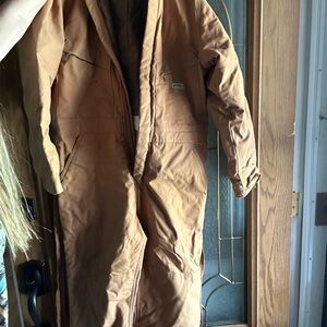 Schmidt men’s coveralls